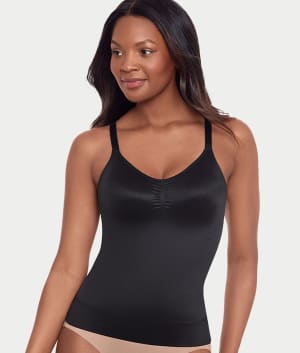 Comfy Curves Firm Control Shaping Camisole: undefined