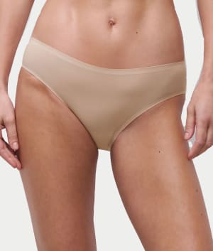 Soft Stretch Bikini: undefined