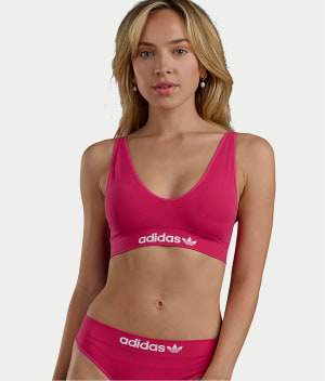 Modern Flex Scoop Bralette: undefined