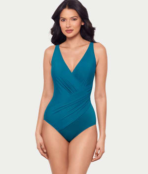 Must Haves Oceanus One-Piece DD-Cups: undefined
