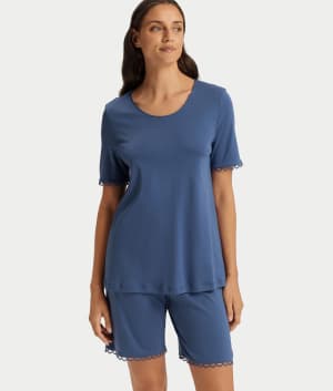 Anouk Cotton Pajama Set: undefined