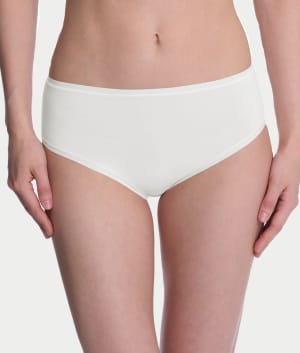 Bliss Bare Cotton Hipster: undefined