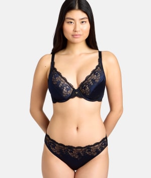 Modern Affair Bikini: undefined