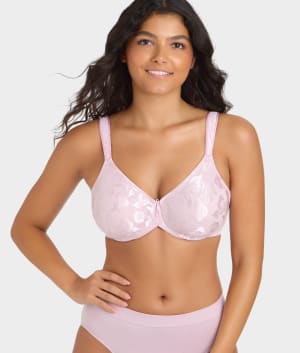 Awareness Seamless Bra: undefined