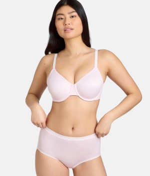 Understated Cotton Full Brief: undefined