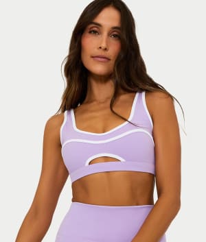 Moxie Active Top: undefined