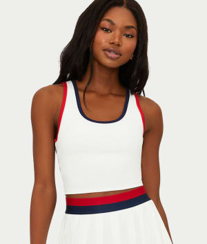 Ash Active Top: undefined