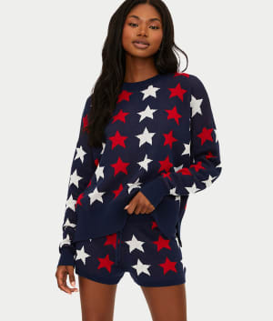 Balboa Shorts: undefined