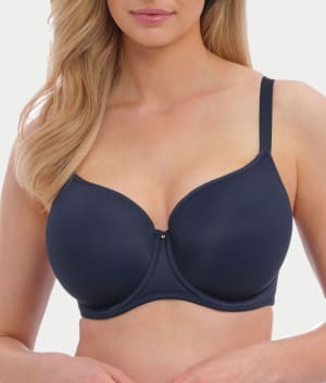 Aura T-Shirt Bra: undefined