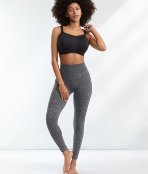 The Seamless Leggings: undefined