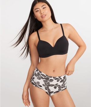 The Easy Everyday No Show Full Brief: undefined