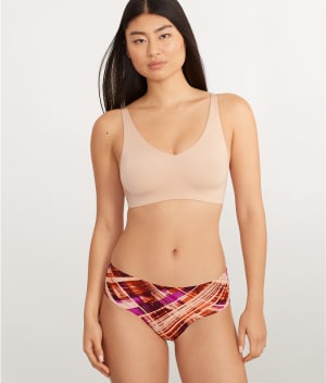 The Easy Everyday No Show Hipster: undefined