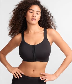 The Wire-Free Posture Back Bra: undefined
