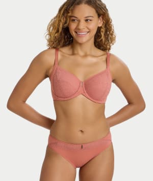 Daily Support Bikini: undefined