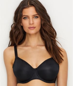 Smoothing Balcony Bra: undefined