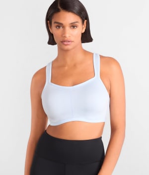 Yogi Underwire Sports Bra: undefined