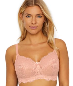 Andorra Wire-Free Bra: undefined