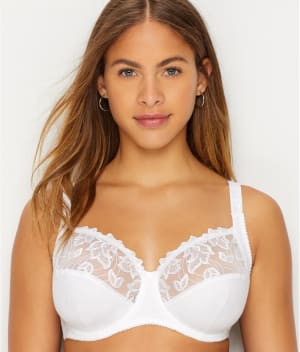 Deauville Side Support Bra: undefined