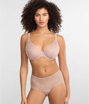 Epirus Boy Shorts: undefined