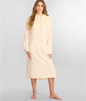 The Velour Hooded Snuggler: undefined