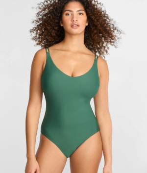 Veronica One-Piece: undefined