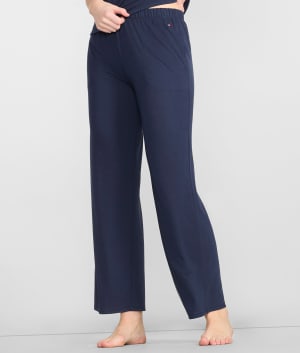 Knit Lounge Pant: undefined