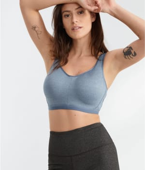 Brandi Underwire Sports Bra: undefined