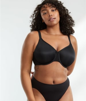 Back Appeal™ Minimizer Bra: undefined