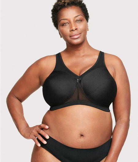 MagicLift Active Support Wire-Free Bra