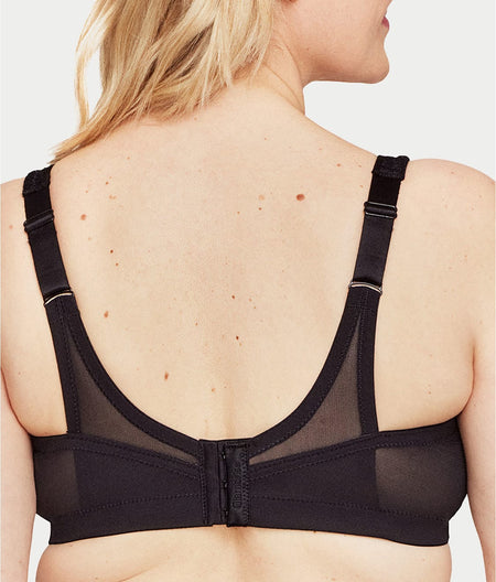 MagicLift Seamless Everyday Wire-Free Bra