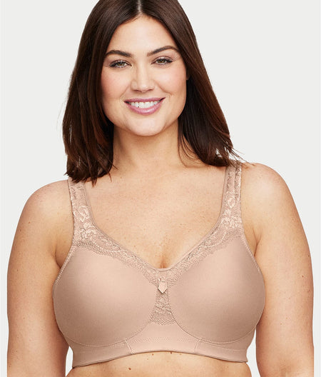 MagicLift Seamless Everyday Wire-Free Bra