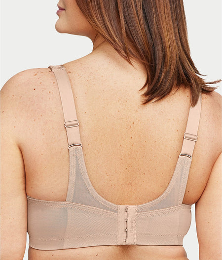 MagicLift Seamless Everyday Wire-Free Bra