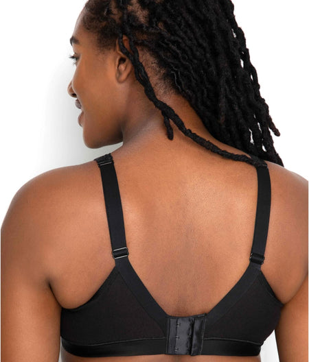 Cotton Luxe Wire-Free Bra