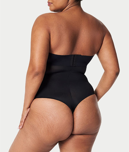 Thinstincts 2.0 High-Waist Shaping Thong