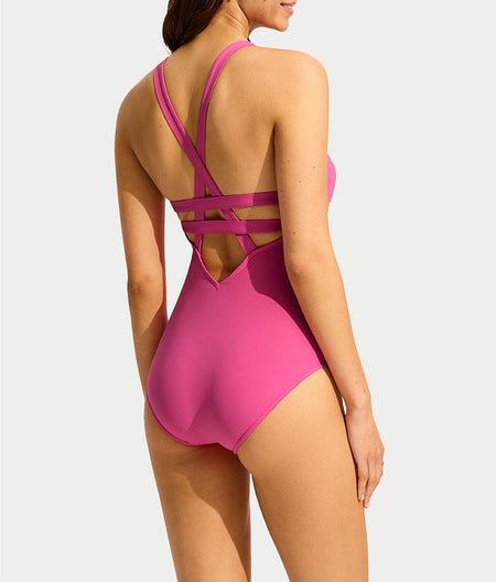 Collective Deep-V One-Piece