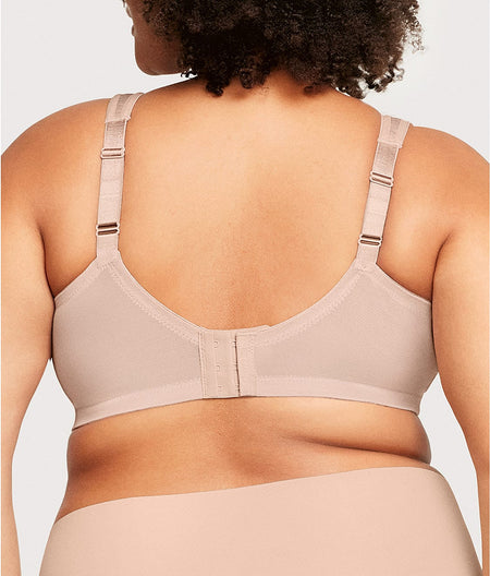 MagicLift Moisture Control Wire-Free Bra