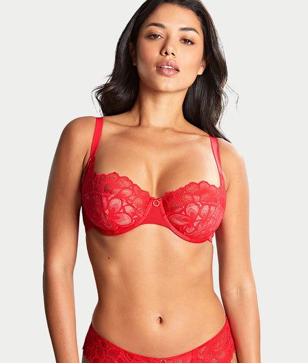 Allure Balcony Bra