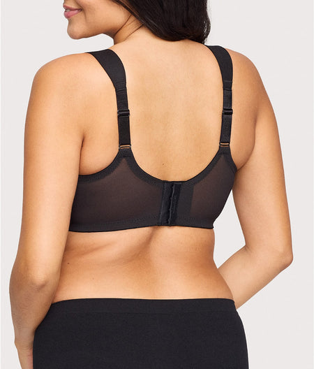 MagicLift Seamless Support Wire-Free Bra