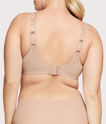 MagicLift Seamless Support Wire-Free Bra