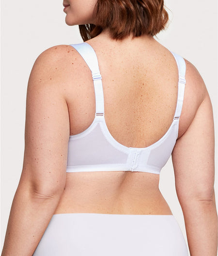 MagicLift Seamless Support Wire-Free Bra