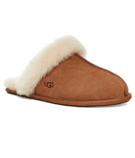 Scuffette II Slippers