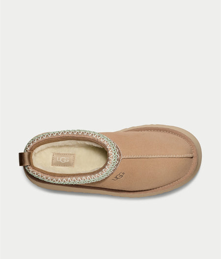 Tazz Platform Slipper