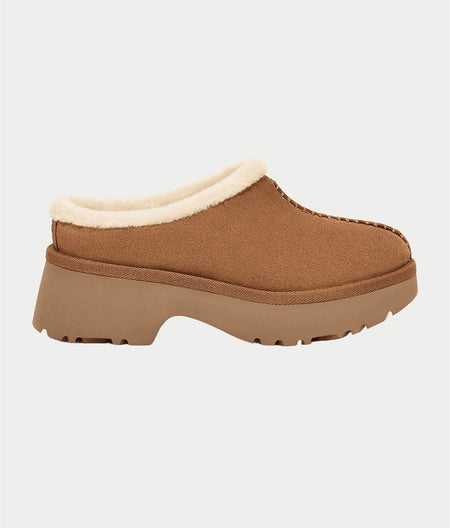 New Heights Cozy Clog