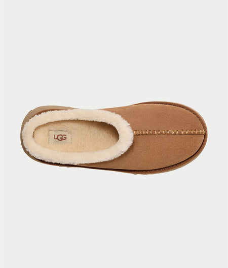 New Heights Cozy Clog