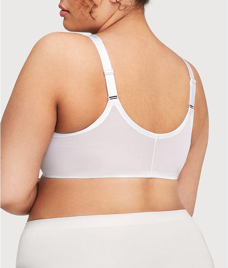 Magiclift Natural Shape Front-Close Wire-Free Bra