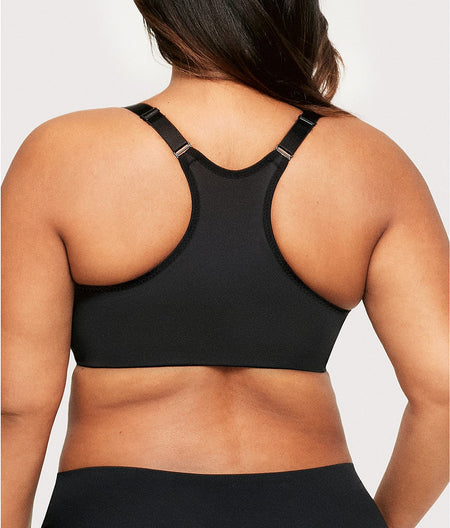 WonderWire Front-Close Smoothing Bra