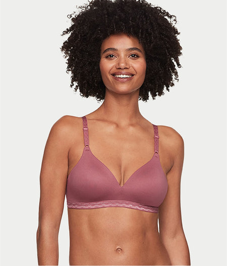 Cloud 9 Wire-Free T-Shirt Bra