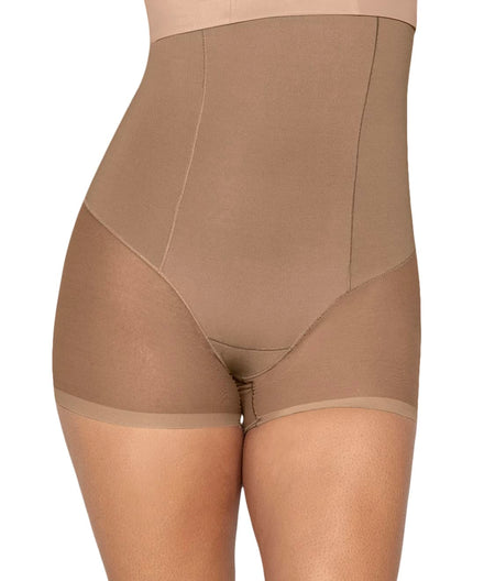 Firm Control High-Waist Shaping Short