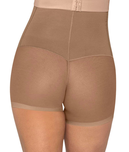 Firm Control High-Waist Shaping Short