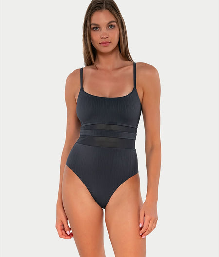 Alexa One-Piece